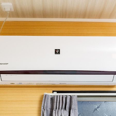 Guumi Appartement Osaka Buitenkant foto