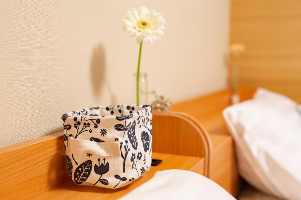 Guumi Appartement Osaka Buitenkant foto