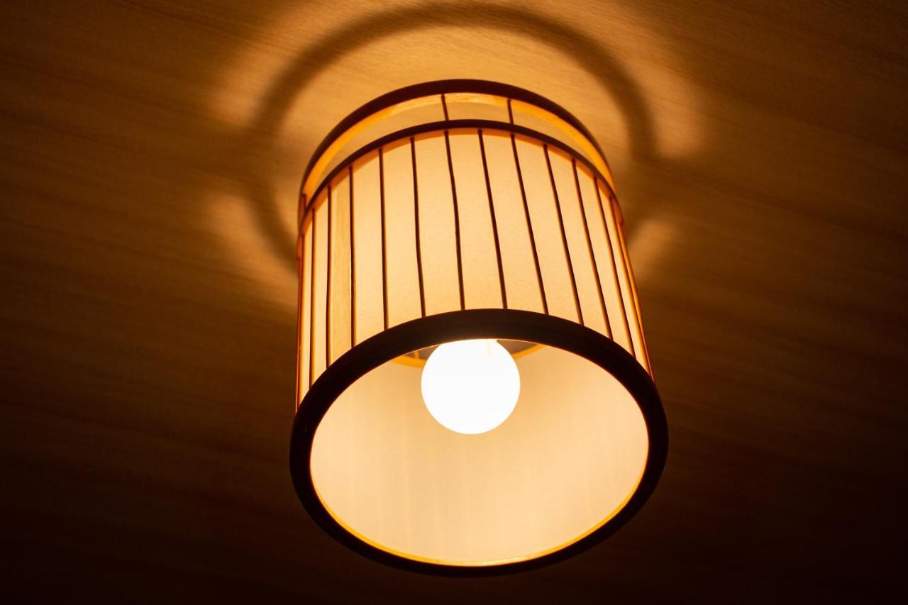 Guumi Appartement Osaka Buitenkant foto