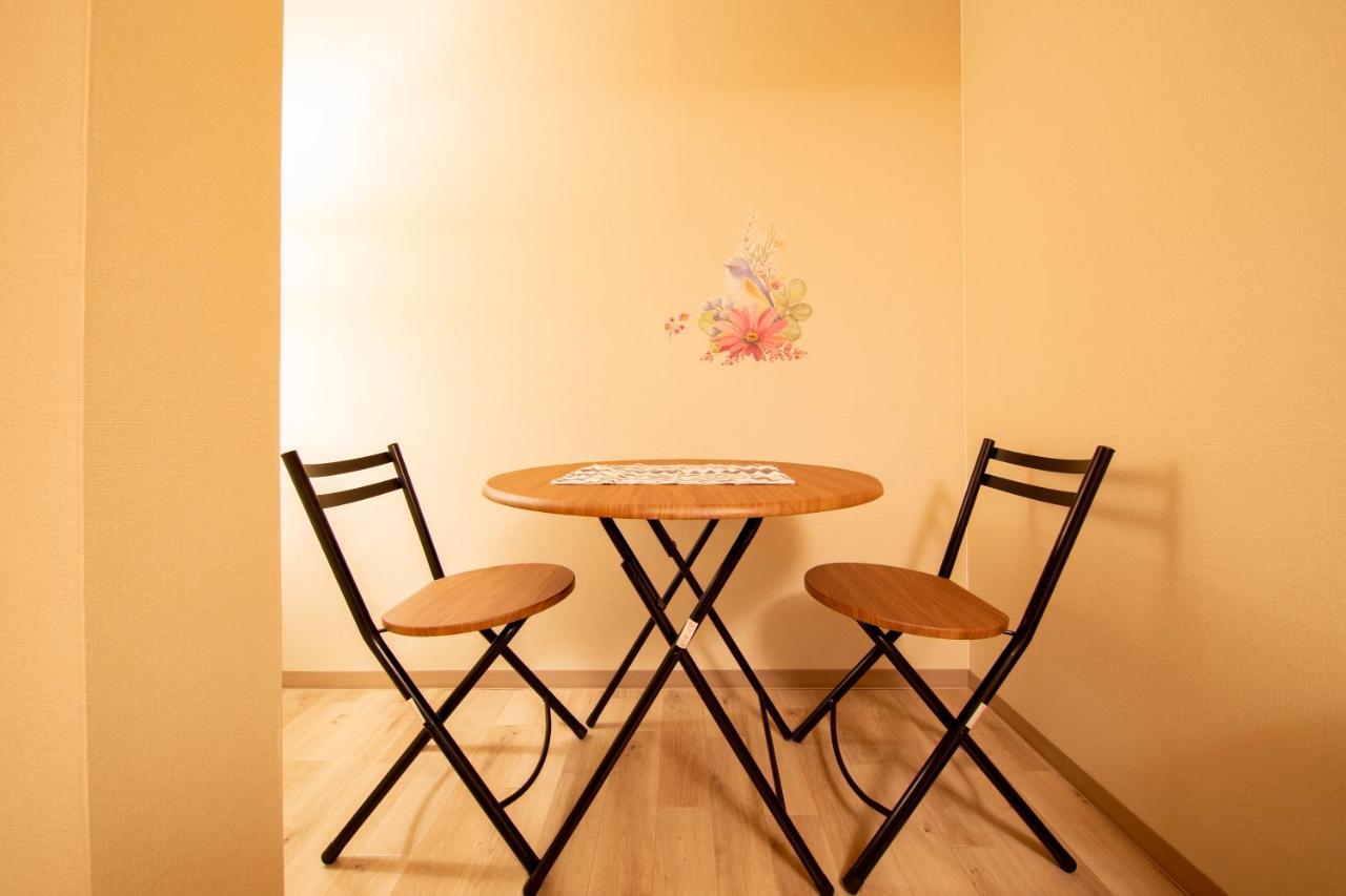 Guumi Appartement Osaka Buitenkant foto
